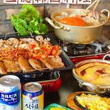 魔都必打卡正宗韩国🇰🇷料理|好吃到不服不行