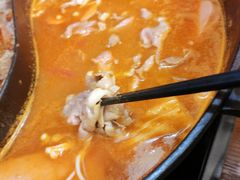 番茄锅-呷哺呷哺(凯旋广场店)