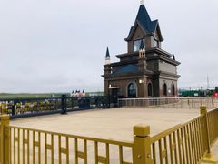 -室韦口岸