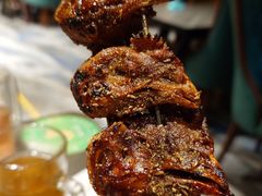 -锦州御烧烤(人民街店)