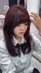 -FOR YOU造型