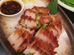 -Thai Alley泰爱里(二沙岛店)