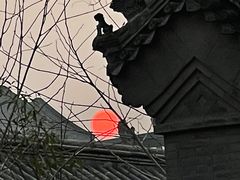 -北京国子监胡同