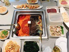 -海底捞火锅(壹悦城店)