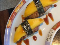 -山葵家·创意料理(宁波来福士店)