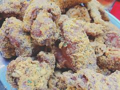 -BHC炸鸡(明洞总店)