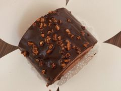 坚果梦龙瑞士卷-治愈系甜品The Soothing Dessert(科海大楼店)