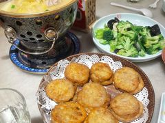 -小吊梨汤·北京菜·烤鸭(清河万象汇店)