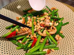 -山水茶艺馆·点心粤菜·30年老字号