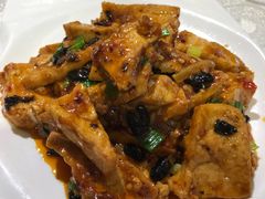 -马凯餐厅(长椿街店)