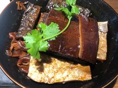 -金牌外婆家(苏州中心店)