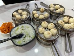 -吃不亏特色包子(三峡广场店)