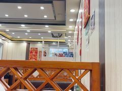 -有滋有味烧烤涮(果园星城C区店)