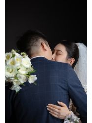 -MECCI婚礼摄影跟拍(红东方广场店)