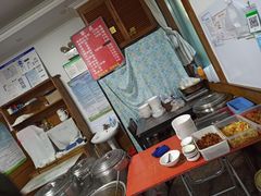 -友谊餐馆(永安路店)