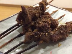 -毛辣果·贵州红酸汤牛肉火锅(西单店)