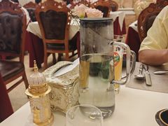 -马迭尔西餐厅(中央大街店)