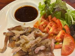 -Dang restaurant (patong phuket)