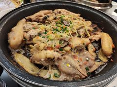 -聚鑫阁江浙菜·非遗传承技艺(青村帝华园店)