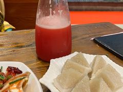 -南海渔家•渔民海鲜(亚特兰蒂斯店)