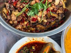 -食神又名厕所兔