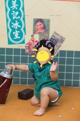 -NICE KIDS 奈时儿童摄影
