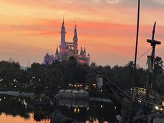 -上海迪士尼度假区