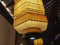-绿茶餐厅(石家庄万象城店)