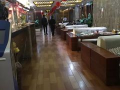 -鸿泰洋美食水会(东门中店)