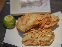 -水之惠鲜鱼料理(王府大街店)