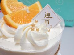 -兔兔家蛋糕甜品(德胜店)