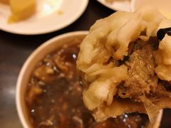 -姚记炒肝店(簋街店)