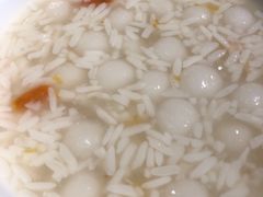 -金枝玉叶上海人家食府(三里河店)