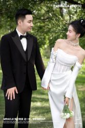 点击看大图 -情订奇缘婚纱摄影(和平路店)
