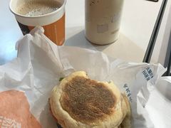 -麦当劳(盐城世纪大道得来速店)