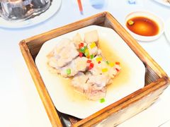 -广州酒家(天字码头店)