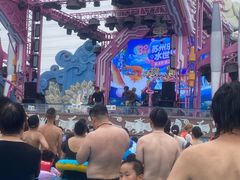 -苏州乐园森林水世界