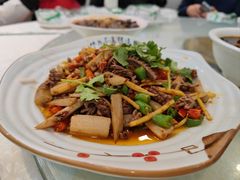 -蒲氏烤鸭(百寿路店)