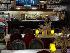 -JUKEBOX玖部音乐餐厅(华侨城店)