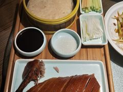 北京烤鸭-北方家宴(番禺永旺店)