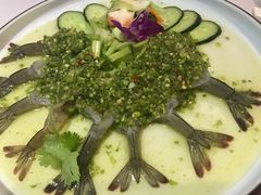 -阿诺泰·泰国餐厅(棕北店)