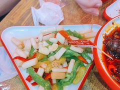 -老闵田螺馆·南昌特色小炒(梦时代店)