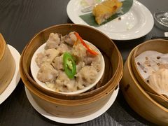 -彩丰楼中餐厅·早茶·点心·粤菜(海口华彩洲际酒店)