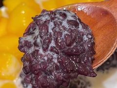 -小团圆糖水铺(襄阳南路店)
