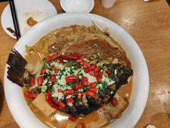 -小土豆北方菜馆(方庄店)