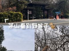 -句容茅山景区