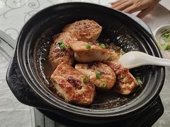 -德記大排档 26年老字号(西湖店)