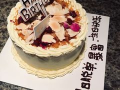 -甛时(咸奶油特色店)