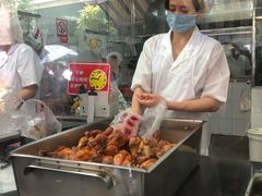 -吴山烤禽 (吴山路店)