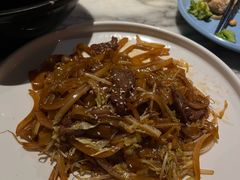 -东南里湖景餐厅·新闽菜(浦西万达店)